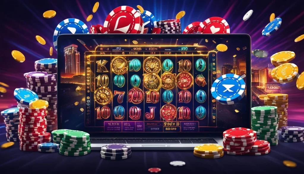 Đa dạng trò chơi CWIN26