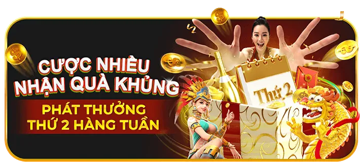 Trải nghiệm game mới CWIN26