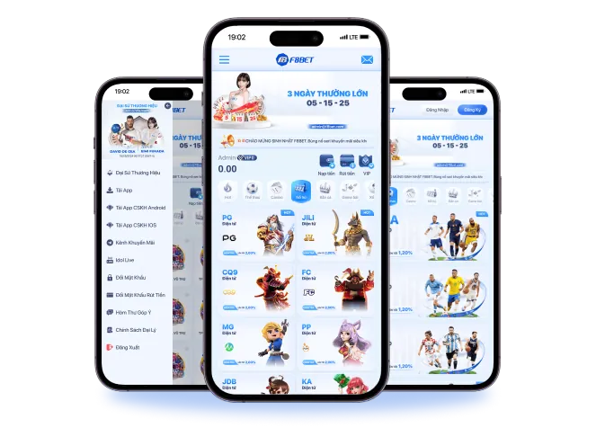 Cập nhật ứng dụng CWIN26 liên tục