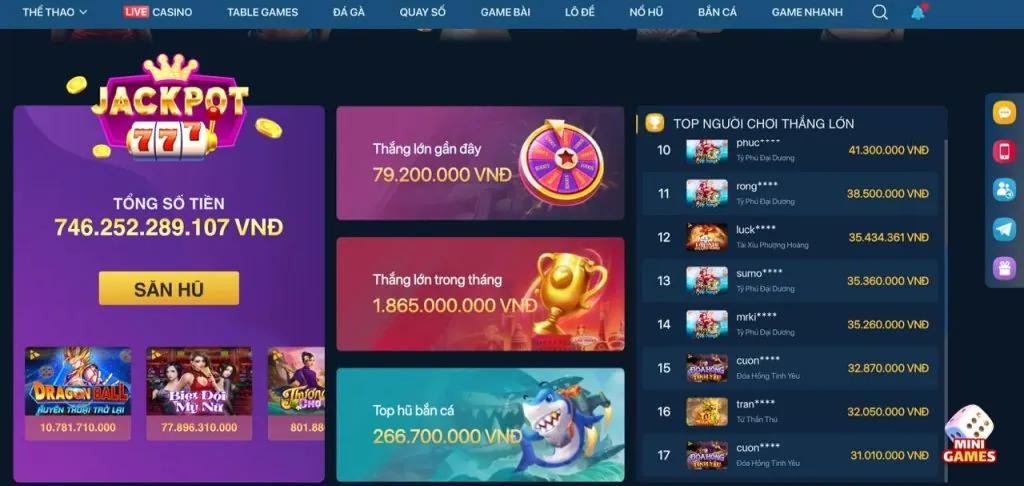 Sảnh casino trực tiếp với dealer xinh đẹp tại CWIN26